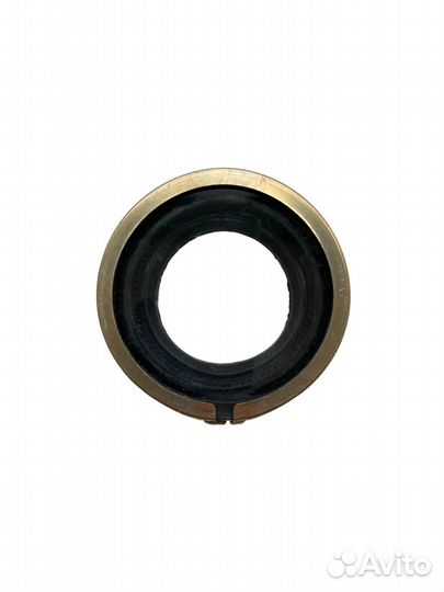 Утеплительная манжета для противогаза гп-7