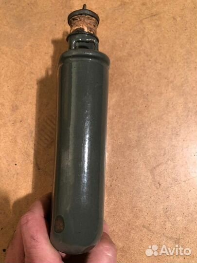 Фляжка 1921 г