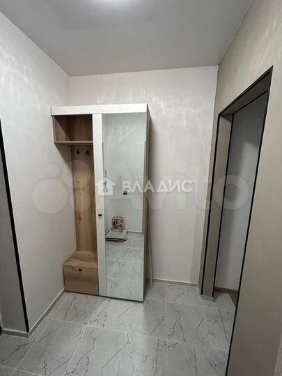 Квартира-студия, 29,7 м², 2/4 эт.