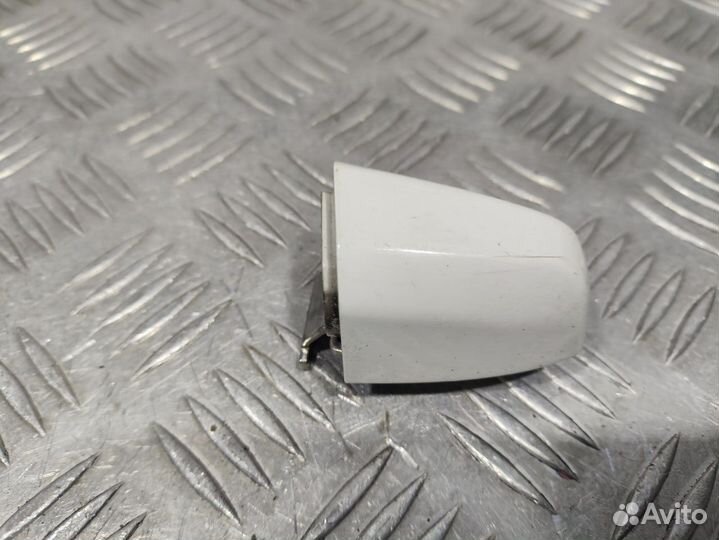 Б/У Накладка ручки наружной передзад право#002