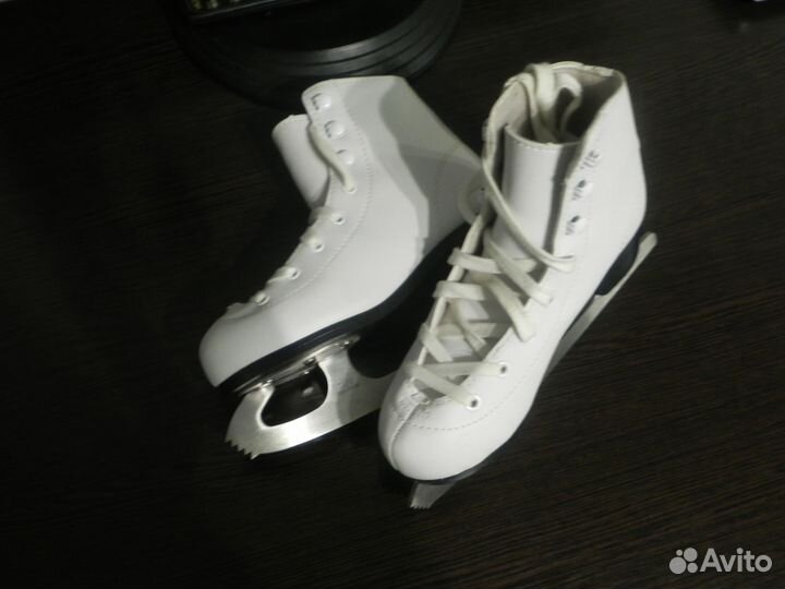 Детские коньки 31 размера