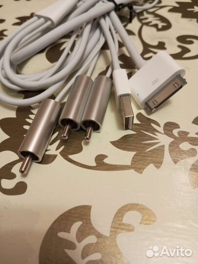 Универсальный usb кабель