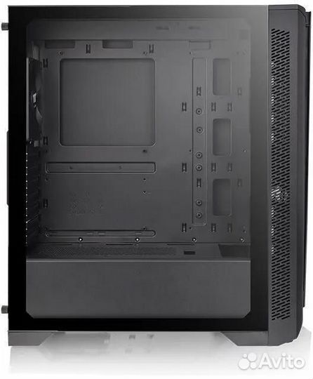 Компьютерный корпус Thermaltake CA-1R9-00M1WN-00