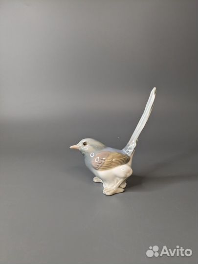 Статуэтка Птичка от Lladro