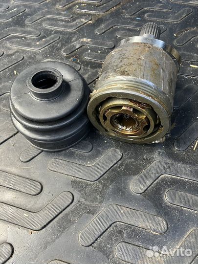 Шрус внутренний ваз 2108-2115, priora