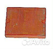 Рассеиватель указателя поворотов автобус переднего