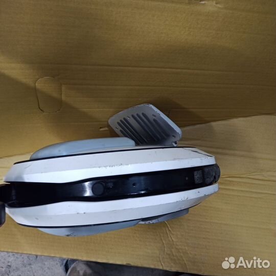Моноколесо Ninebot one c+