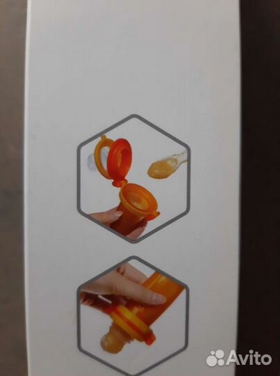 Новое слюнявчик Mothercare Next,ниблер Kidsme