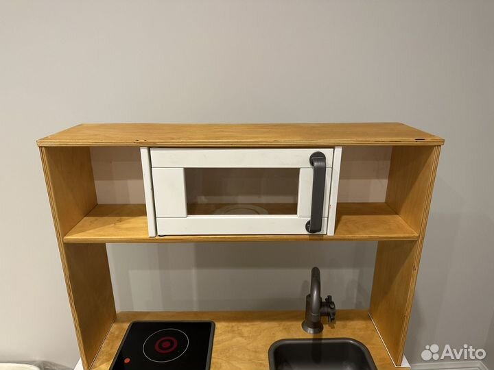 Детская кухня IKEA