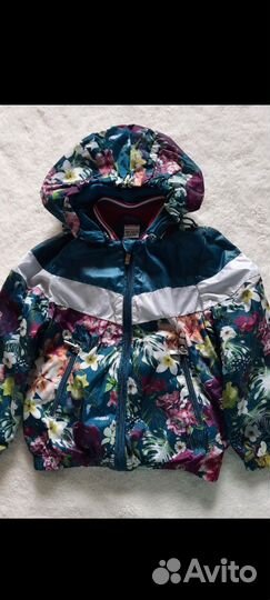 Ветровка boom