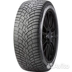 Pirelli Scorpion Ice Zero 2 315/30 R22 107H