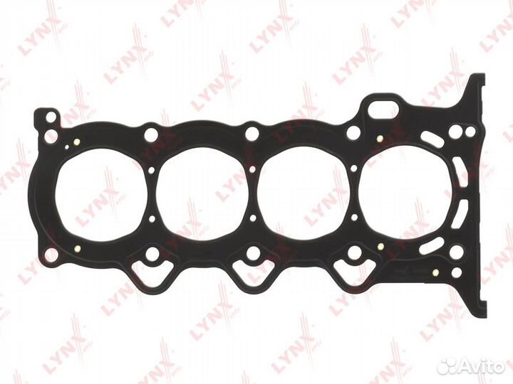 Прокладка гбц toyota Allion/Premio(T24/T26) 1.5 07