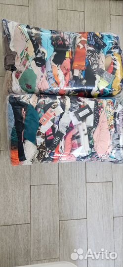 Женские вещи мужские детские