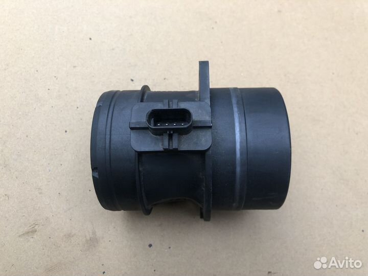 Дмрв Volkswagen Tiguan 11-17