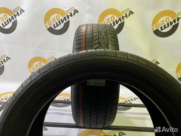 Goodyear Excellence 255/45 R20 105Y