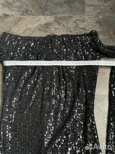 Платье вечернее 42