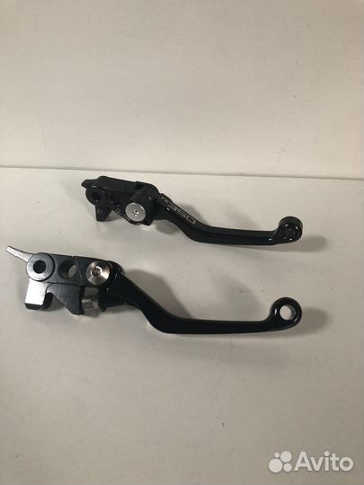 Тормозные ручки для ктм мотоцикла