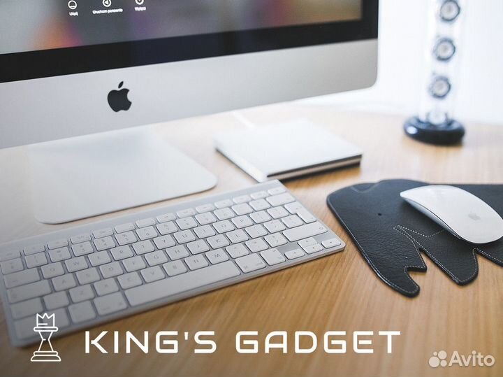 Передовые технологии всегда с вами с King's Gadget