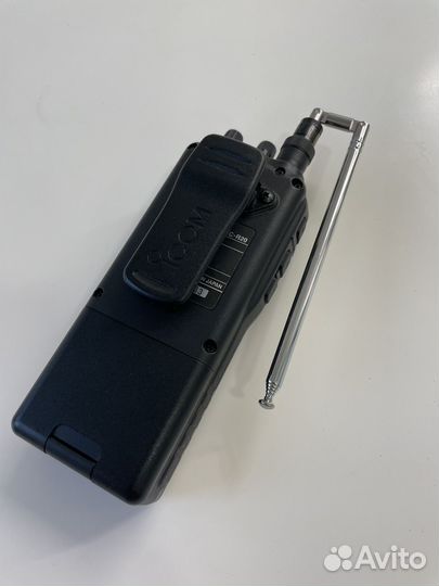 Icom IC-R20