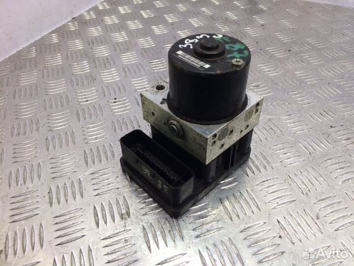 Блок ABS Bmw 1-Series E87 N46B20 2004-2011
