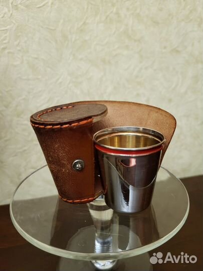 Винтажная армейская стопка из Баварии