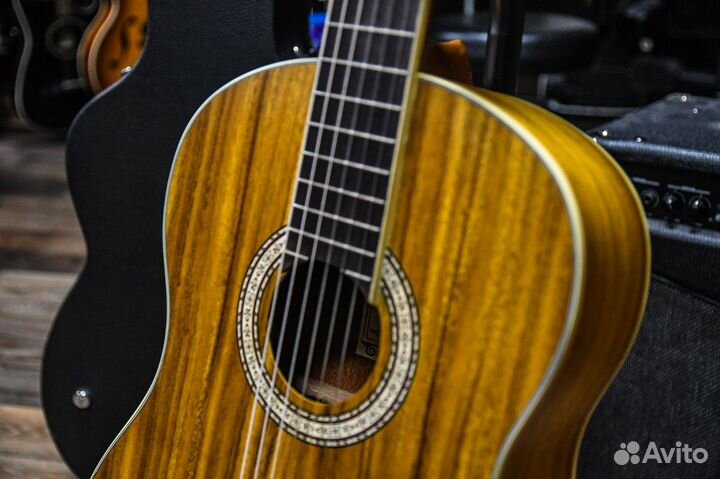 Классическая гитара (Комплект)