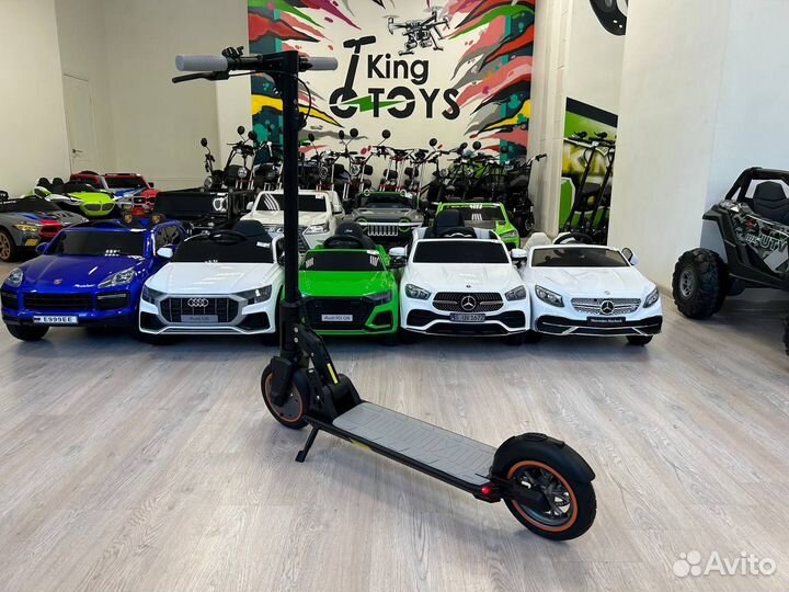 Электросамокат Kugoo M2 Pro