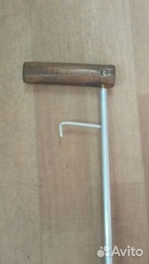 Раколовка - хапалка