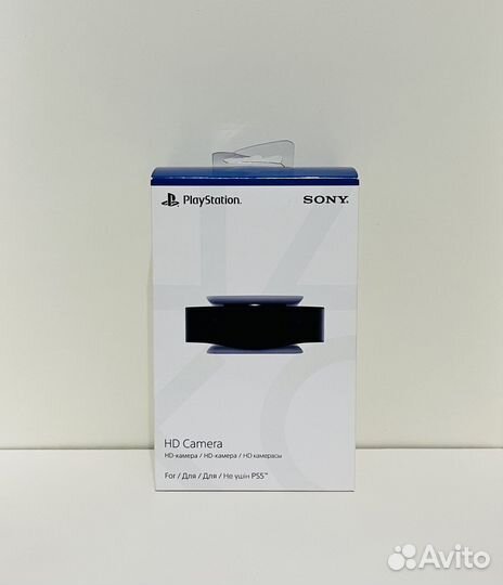 HD камера PS5
