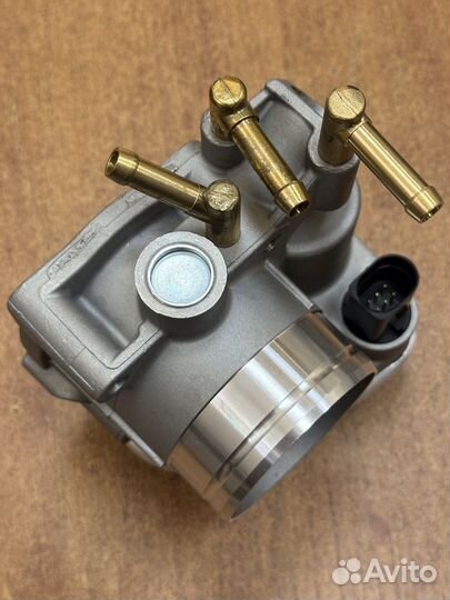 Дроссельная заслонка для Vag 06a133062at