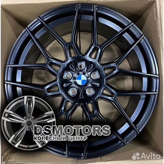 Диски 318 10/20 5x112 ET40 d66.45 SDB