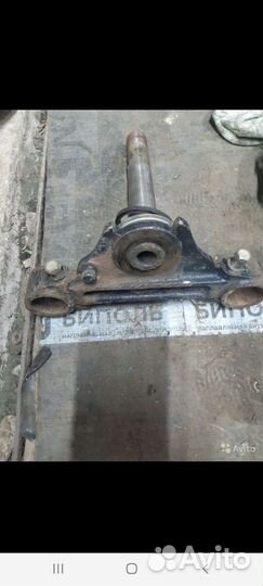 Траверса нижняя урал,днепр