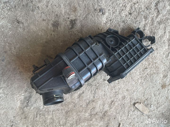 Сепаратор Volkswagen Golf VI(6) 2008-2012г