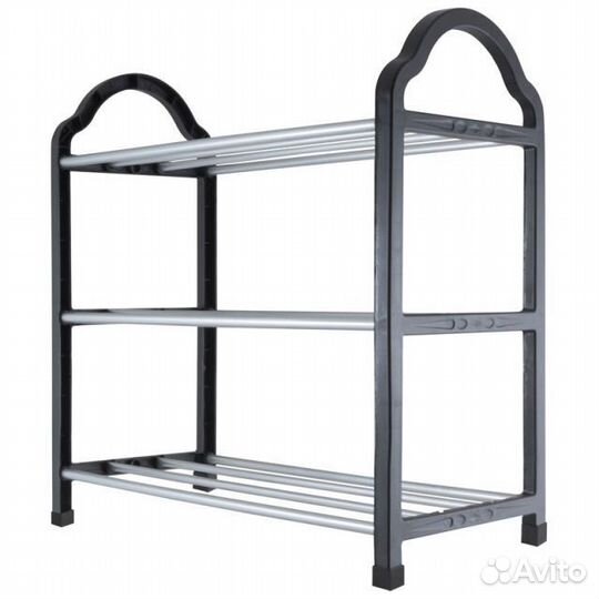 Полка этажерка для обуви