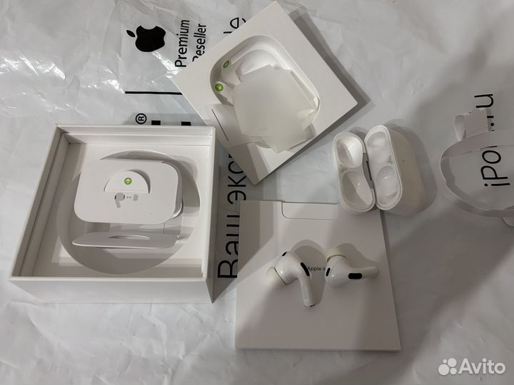 Airpods pro 2
