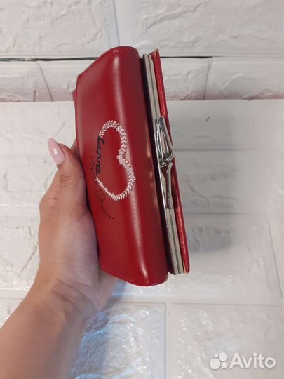 Кошелек женский