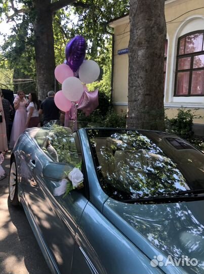 Прокат автомобиля