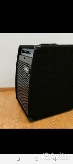 Комбоусилитель для бас-гитары Warwick BC 20