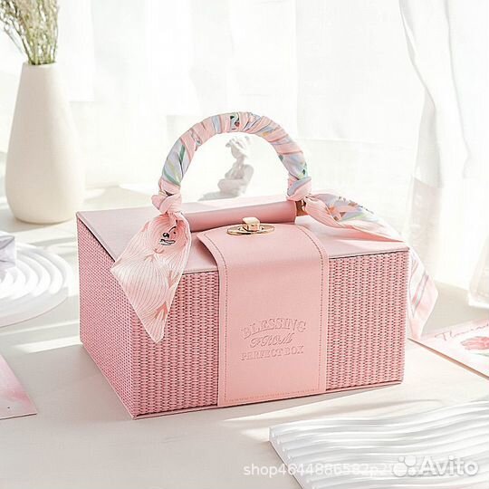 Подарки к 8 марта