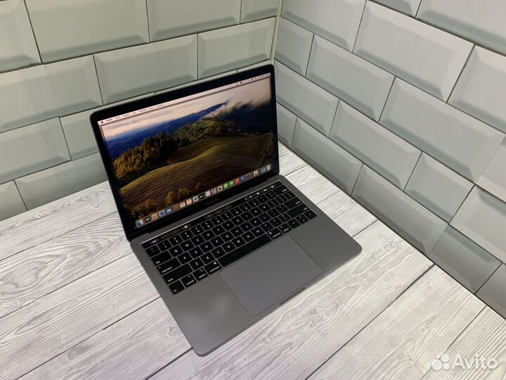 MacBook Pro 13