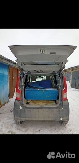 Лодка Малютка-2 СССР