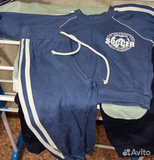 Вещи для мальчика