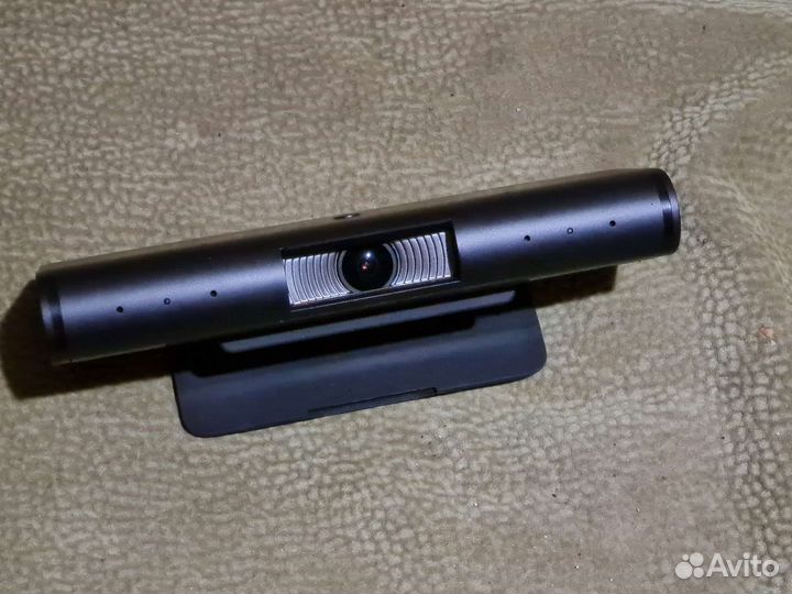 Sberbox top с 2 комплектами умных ламп