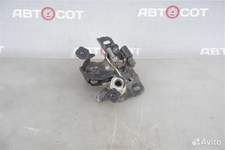 Замок капота Audi TT 8N (1999-2005г.в.)