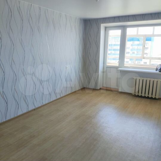 2-к. квартира, 45 м², 9/9 эт.