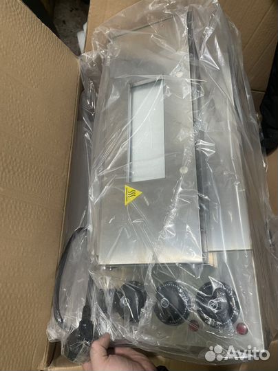 Печь для пиццы