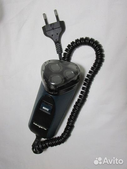 Электробритва Агидель, модель 7М