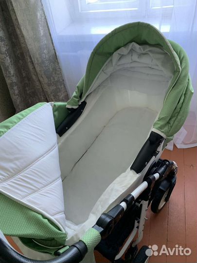 Прогулочная коляска бу