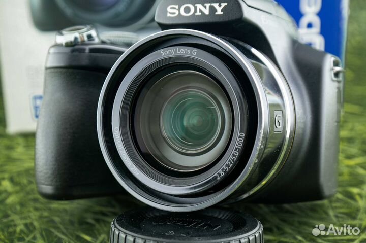 Sony DSC-HX1 продажа/обмен