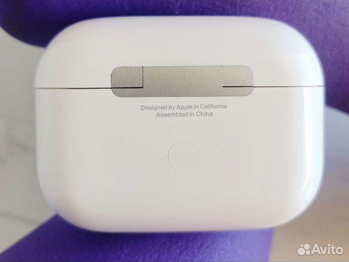 Airpods PRO Высокое качество звука, мощные басы